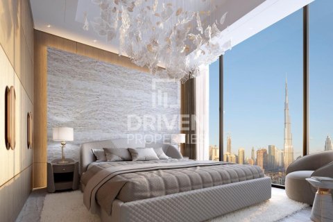 Appartement de 2 chambres à Business Bay, UAE No. 207128 4