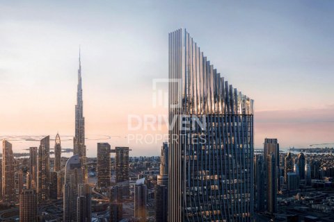 Appartement de 2 chambres à Business Bay, UAE No. 207128 21
