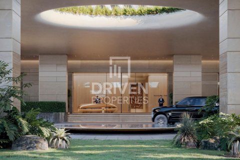 Appartement de 2 chambres à Business Bay, UAE No. 207128 6