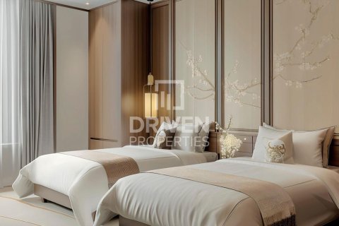 Appartement de 2 chambres à Business Bay, UAE No. 207128 5