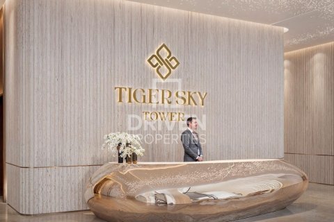 Appartement de 2 chambres à Business Bay, UAE No. 207128 7
