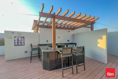 Квартира с 2 спальнями №126068 18