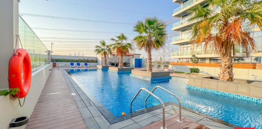 Квартира с 2 спальнями №126068