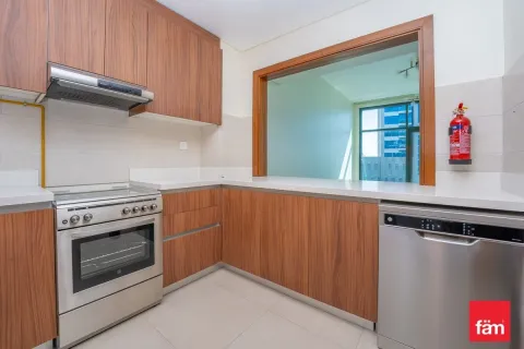 Квартира с 2 спальнями №126068 5