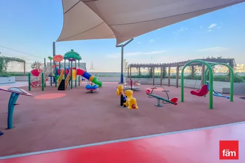 Квартира с 2 спальнями №126068 19