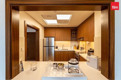 Квартира с 2 спальнями №126068 6