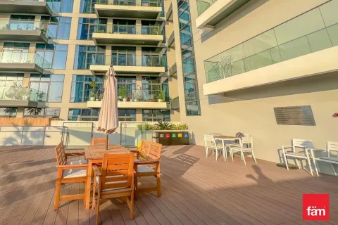 Квартира с 2 спальнями №126068 17