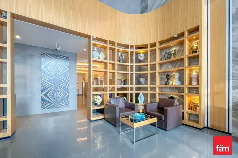 Квартира с 2 спальнями №126068 15