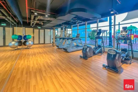 Квартира с 2 спальнями №126068 16