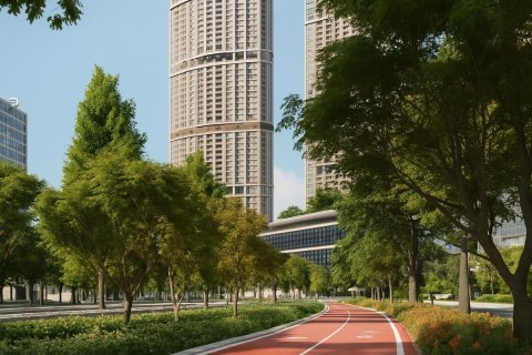 Appartement de 1 chambre No. 126069 9