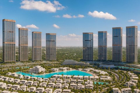 Appartement de 1 chambre No. 126069 11