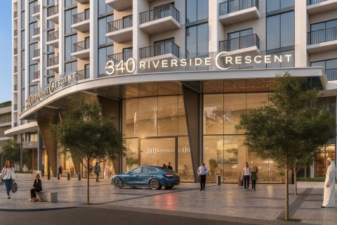 Appartement de 1 chambre No. 126069 10