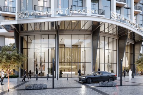 Appartement de 2 chambres No. 126065 12