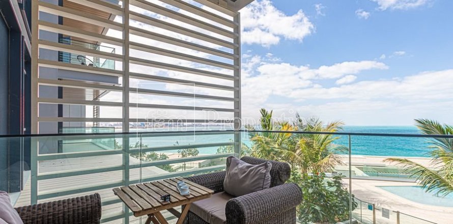 Appartement de 2 chambres  No. 126071