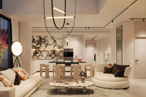 Appartement de 3 chambres No. 126067 4