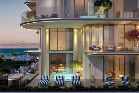 Appartement de 3 chambres No. 126067 13