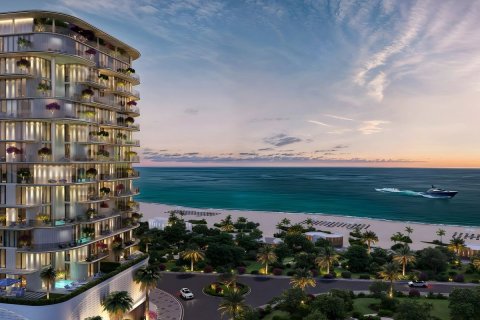 Appartement de 3 chambres No. 126067 10