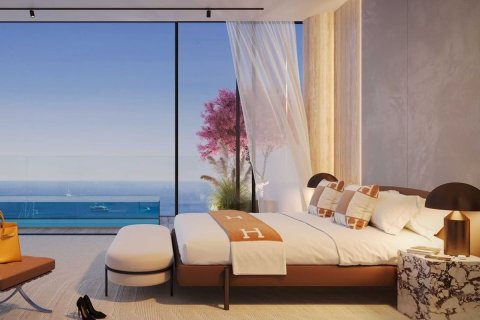 Appartement de 3 chambres No. 126067 6