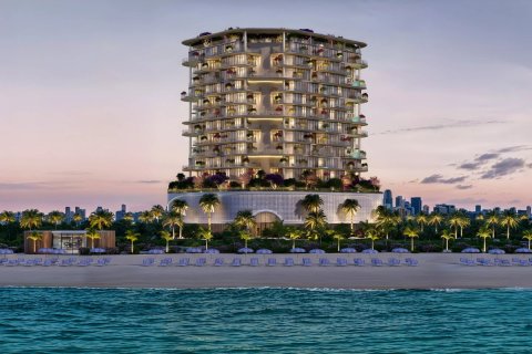 Appartement de 3 chambres No. 126067 12