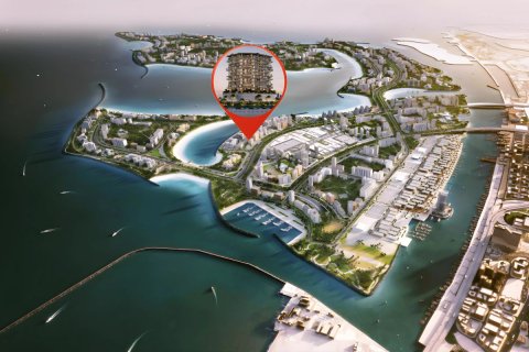 Appartement de 3 chambres No. 126067 16