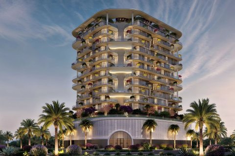 Appartement de 3 chambres No. 126067 11