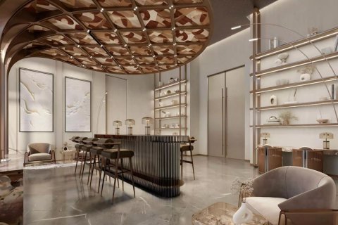 Appartement de 3 chambres No. 126067 7