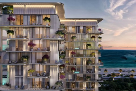 Appartement de 3 chambres No. 126067 14