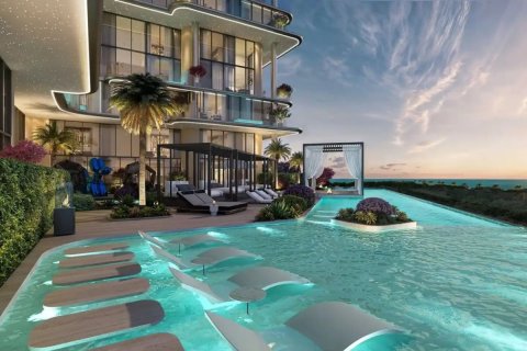 Appartement de 3 chambres No. 126067 9