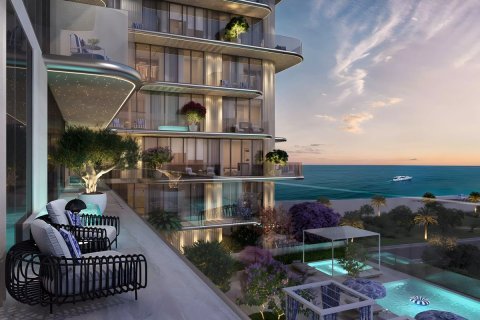 Appartement de 3 chambres No. 126067 8