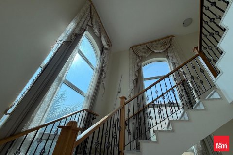 Вилла с 4 спальнями  №126066 12