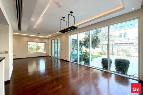 Вилла с 4 спальнями  №126066 5