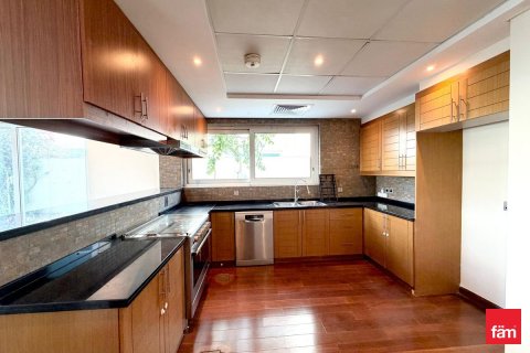 Вилла с 4 спальнями  №126066 7