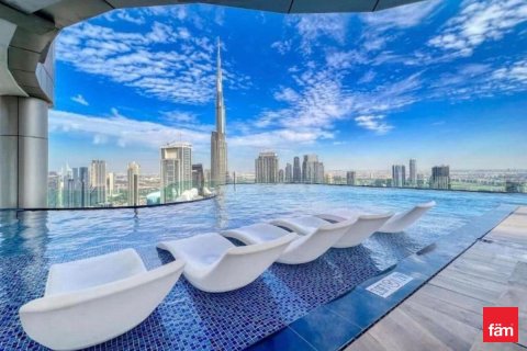 Appartement de 2 chambres à Business Bay, UAE No. 150717 8