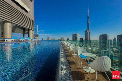 Appartement de 2 chambres à Business Bay, UAE No. 150717 11
