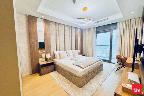 Appartement de 2 chambres à Business Bay, UAE No. 150717