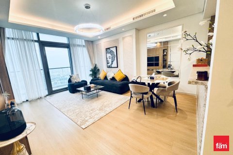 Appartement de 2 chambres à Business Bay, UAE No. 150717 3