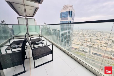 Appartement de 2 chambres à Business Bay, UAE No. 150717 12