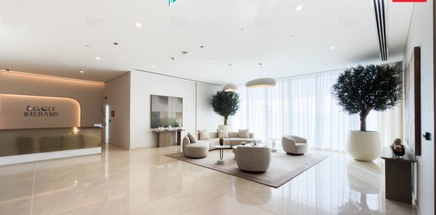 2 bedrooms Apartment in Dubai Hills Estate, UAE No. 161929