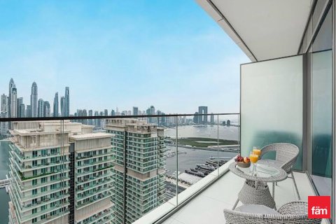 1 bedroom Apartment in Dubai Harbour, UAE No. 161930 10