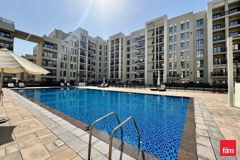 Квартира с 2 спальнями в Town Square, ОАЭ №82199 3