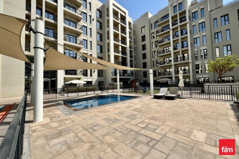 Квартира с 2 спальнями в Town Square, ОАЭ №82199 9