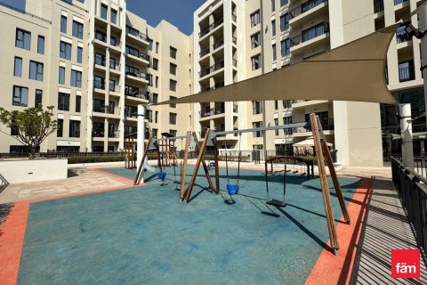 Квартира с 2 спальнями в Town Square, ОАЭ №82199 5