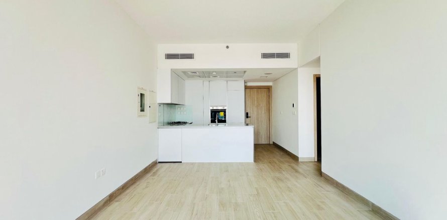 Apartment de 1 dormitorio en Dubai, UAE No. 82201