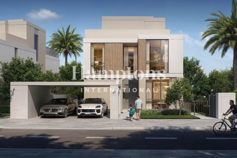 Villa de 5 chambres à The Valley, UAE No. 209010 9