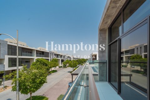 5 bedrooms Villa in DAMAC Hills (Akoya by DAMAC), UAE No. 209007 16