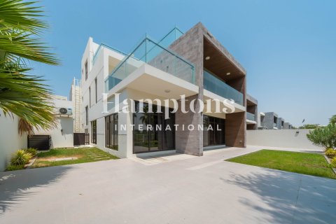 5 bedrooms Villa in DAMAC Hills (Akoya by DAMAC), UAE No. 209007 31