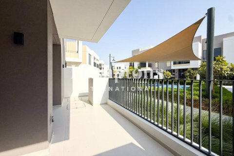 3 غرف نوم فيلا في Arabian Ranches 3, الإمارات العربية المتحدة رقم 209008 24