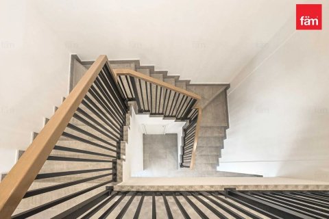 Таунхаус с 4 спальнями  №120386 12