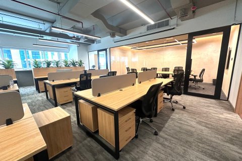 199.7m² Office in Business Bay, UAE No. 120385 11