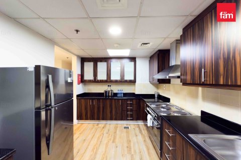 Квартира с 3 спальнями №120387 9